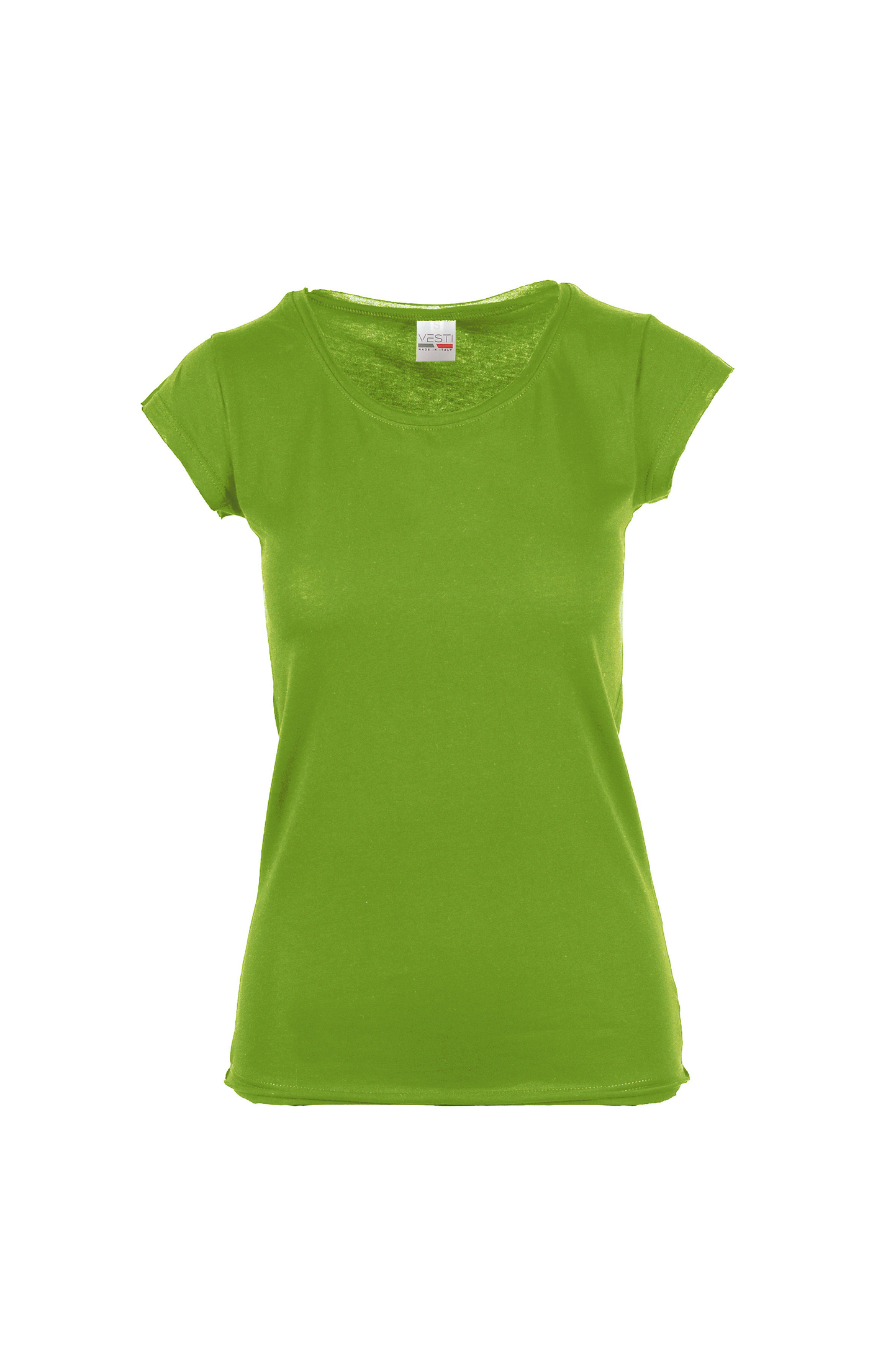 verde acido